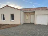 Location maison 4 pièces