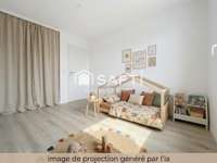 Location maison 4 pièces