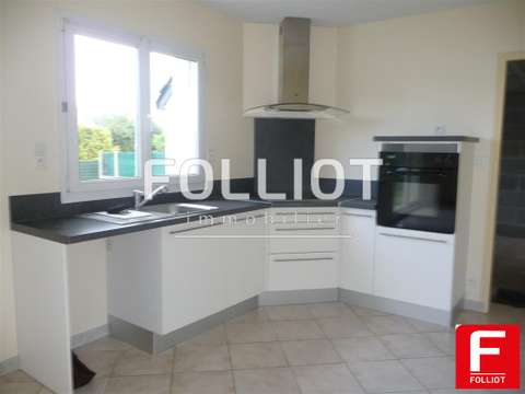 Location maison 5 pièces
