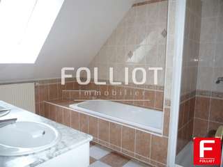 Location maison 5 pièces