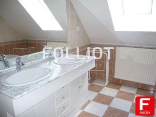 Location maison 5 pièces