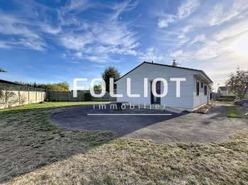 Location Maison 2 chambresSaint-Sauveur-des-Landes