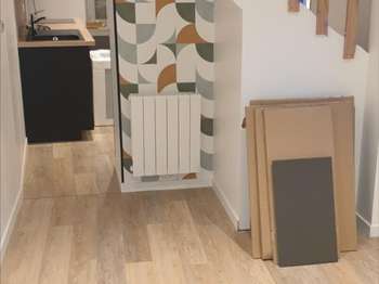 Location Maison 2 chambresSaint-Sauveur-le-Vicomte