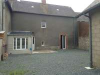 Location maison 4 pièces