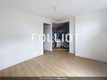 Location Maison 1 chambreSaint-Sauveur-Villages