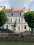 Location maison Saint-Savinien - 17