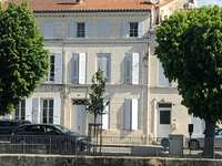 Location maison Saint-Savinien 5 chambres - 17