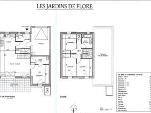 Location Maison 4 chambresSaint-Sébastien-sur-Loire