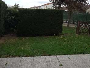 Location Maison 3 chambresSaint-Sébastien-sur-Loire