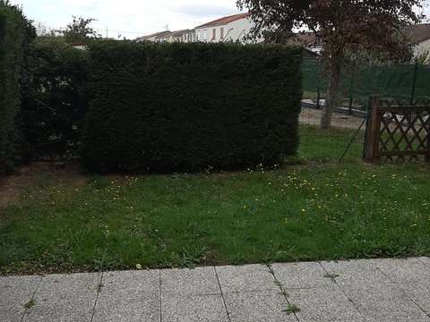Location maison 4 pièces Saint-Sébastien-sur-Loire 44