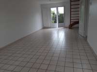 Location maison 4 pièces