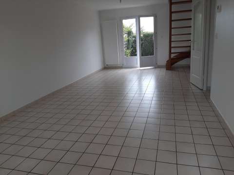 Location maison 4 pièces Location maison 4 pièces