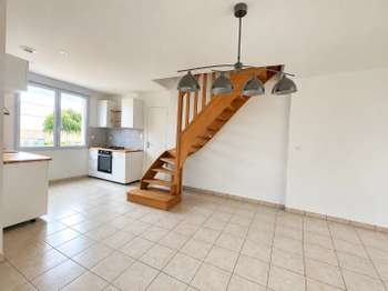 Location maison 3 pièces Saint-Sébastien-sur-Loire 44