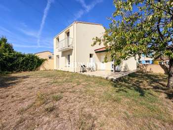 Location Maison 3 chambresSaint-Sébastien-sur-Loire