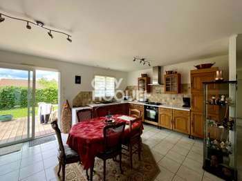 Location Maison 3 chambresSaint-Sébastien-sur-Loire