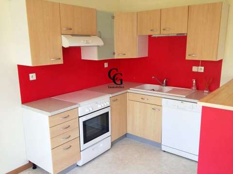 Location maison 3 pièces Saint-Sébastien-Sur-Loire Baugerie 44