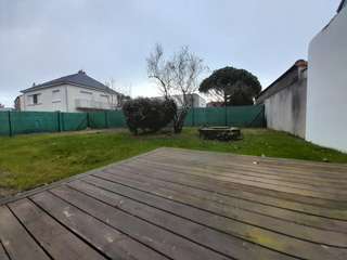 Location maison 4 pièces