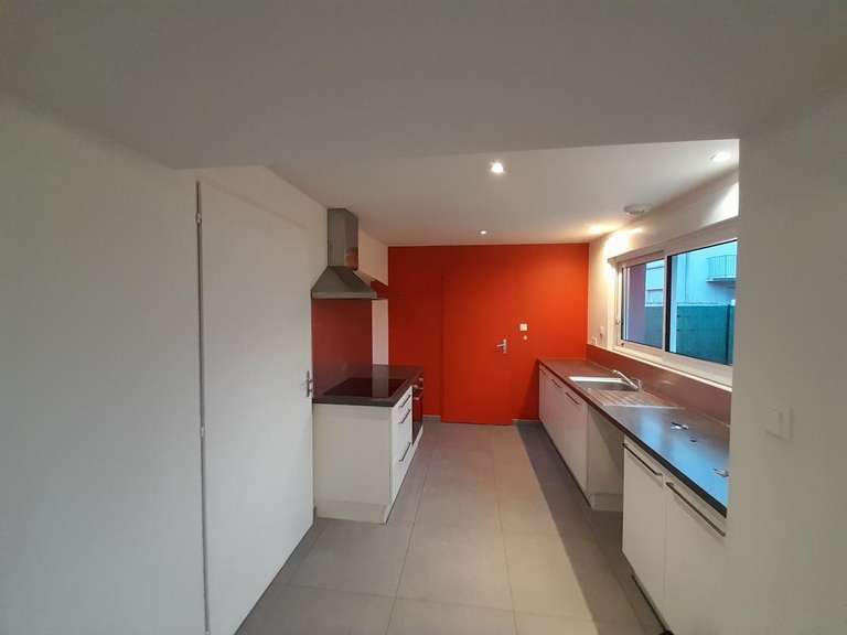 Location maison 4 pièces