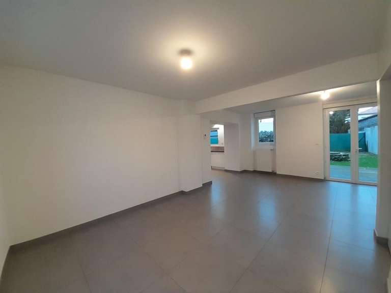 Location maison 4 pièces
