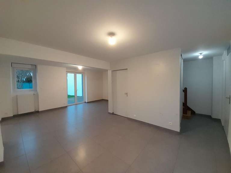 Location maison 4 pièces