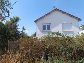 Location Maison 4 chambresSaint-Sébastien-Sur-Loire Baugerie