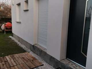 Location maison 2 pièces