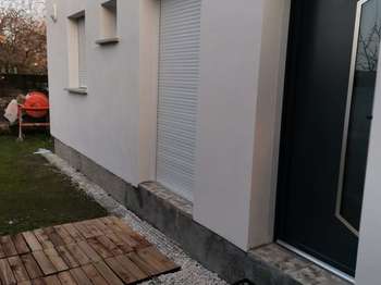 Location maison 2 pièces Saint-Sébastien-Sur-Loire Centre 44