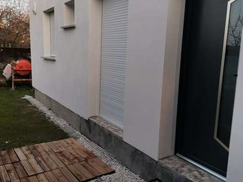 Location maison 2 pièces Saint-Sébastien-Sur-Loire Centre 44
