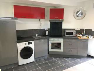 Location maison 2 pièces