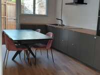 Location maison 4 pièces
