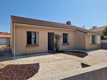 Location maison 4 pièces Saint-Sébastien-Sur-Loire Centre 44