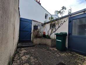 Location Maison 1 chambreSaint-Sébastien-Sur-Loire Douet