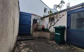 Photo Location maison Saint-Sébastien-Sur-Loire Douet