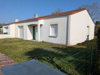 Location maison 4 pièces