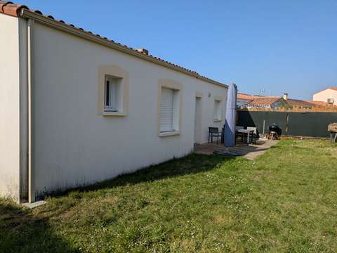 Location maison 4 pièces