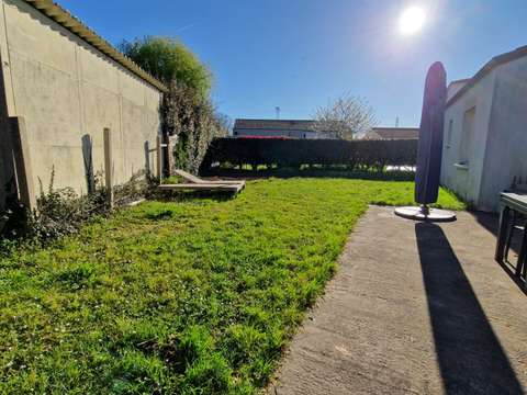 Location maison 4 pièces