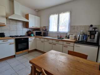 Location maison 4 pièces