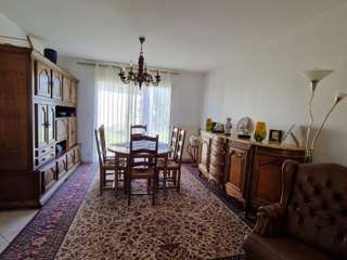 Location maison 4 pièces