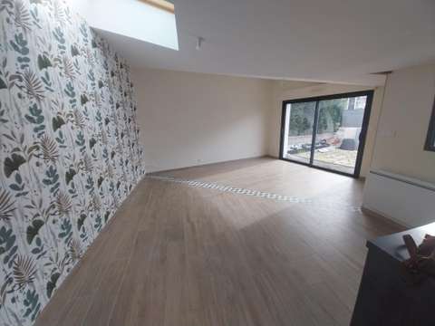 Location maison 3 pièces Saint-Sébastien-Sur-Loire Douet 44