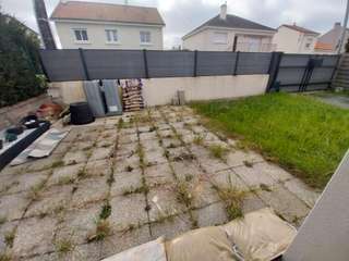 Location maison 3 pièces Location maison 3 pièces