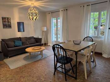 Location Maison 3 chambresSaint-Sébastien-Sur-Loire Douet