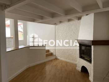 Location Maison 1 chambreSaint-Sébastien-Sur-Loire Douet