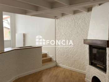Location Maison 1 chambreSaint-Sébastien-Sur-Loire Douet