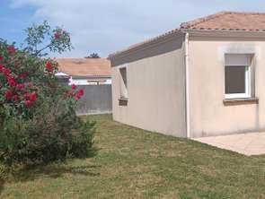 Location Maison 4 chambresSaint-Sébastien-Sur-Loire Fontaine-Portereau