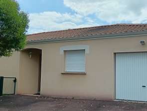 Location Maison 4 chambresSaint-Sébastien-Sur-Loire Fontaine-Portereau