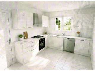 Location maison 6 pièces