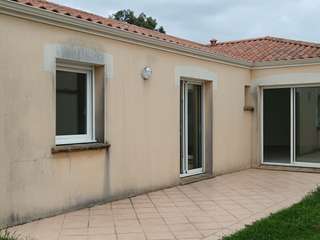 Location maison 6 pièces