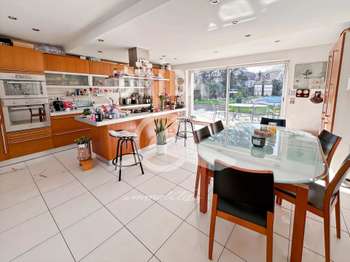 Location maison 10 pièces