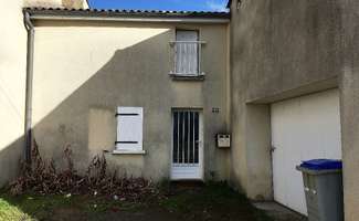 Photo Location maison Saint-Sébastien-Sur-Loire Joliverie