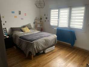 Location Maison 4 chambresSaint-Sébastien-Sur-Loire Joliverie